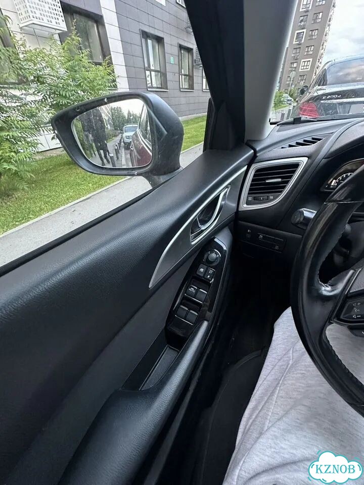 Mazda 3 1.5 AT, 2018, 76 000 км фото 18