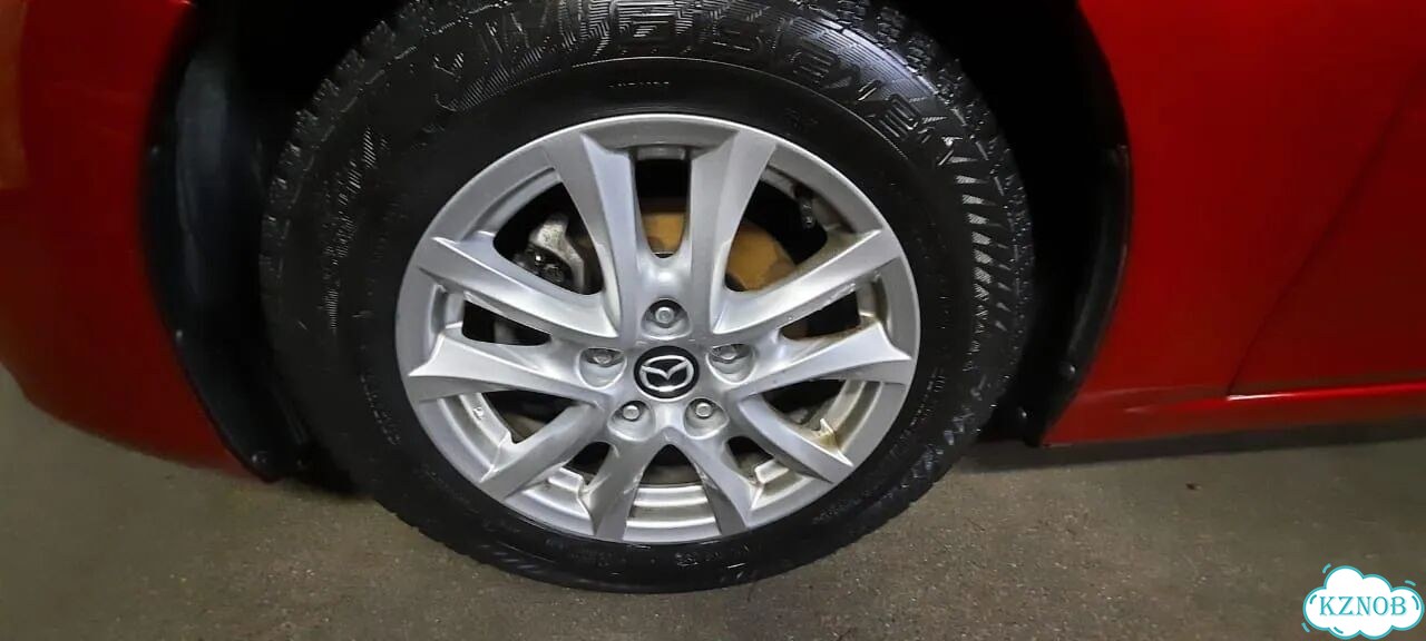 Mazda 3 1.5 AT, 2018, 76 000 км фото 2