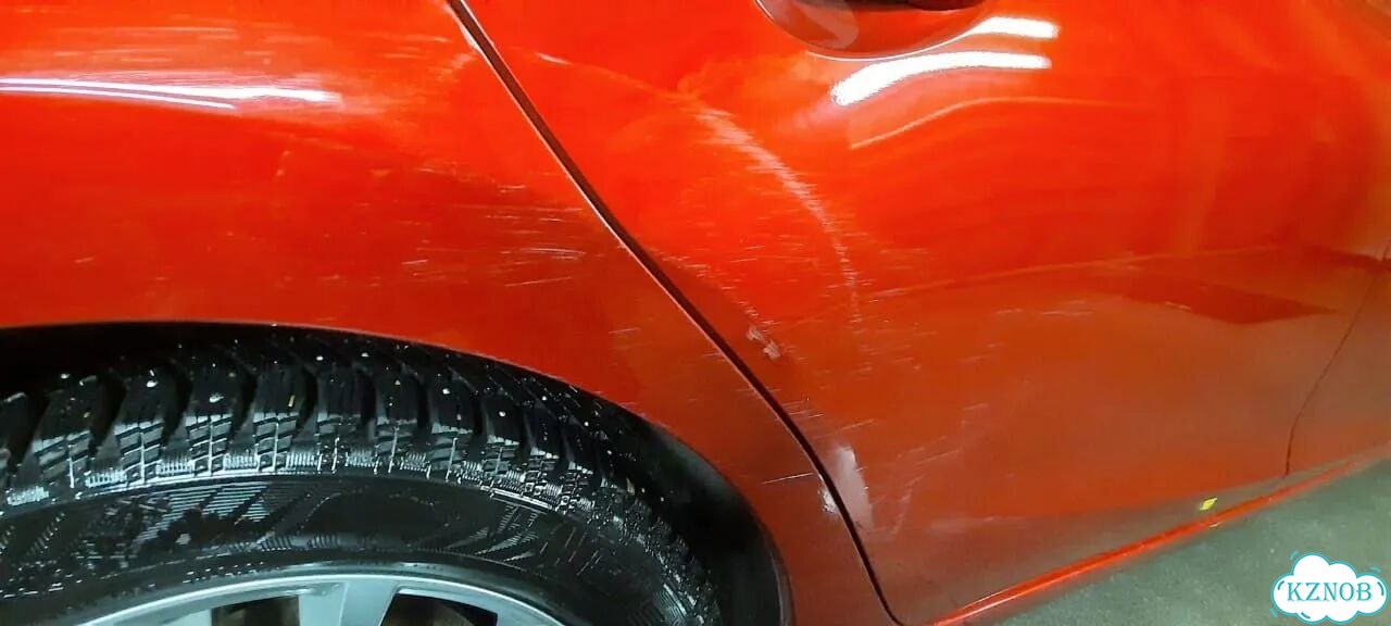 Mazda 3 1.5 AT, 2018, 76 000 км фото 4