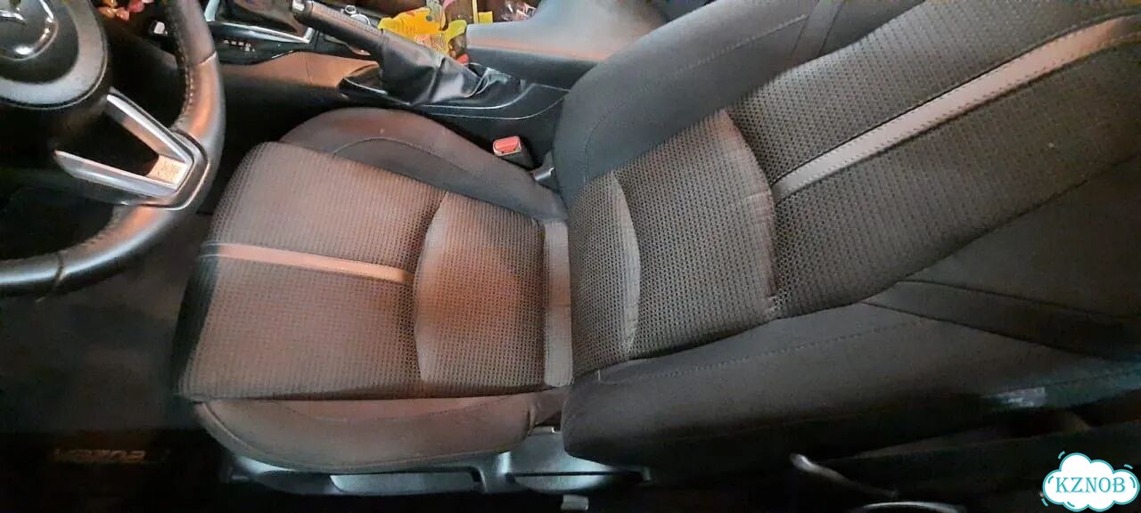 Mazda 3 1.5 AT, 2018, 76 000 км фото 7