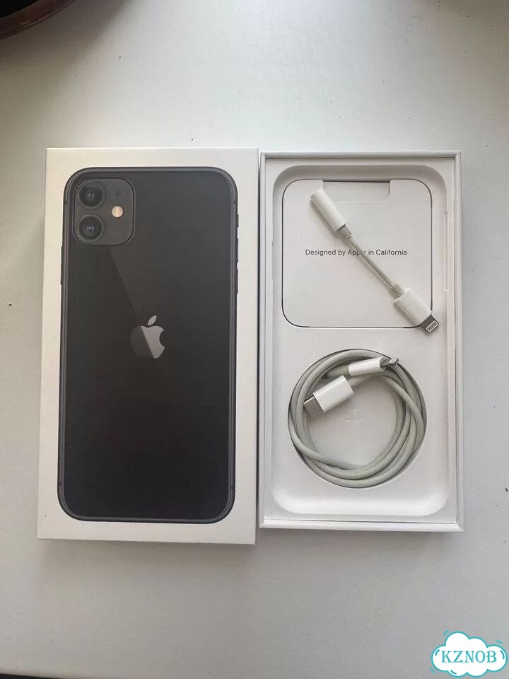 iPhone 11, 128 ГБ, SIM + eSIM фото 3