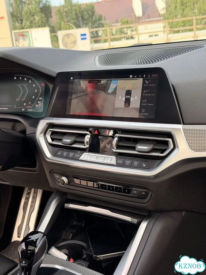 BMW 2 серия 3.0 AT, 2022, 48 000 км фото 12