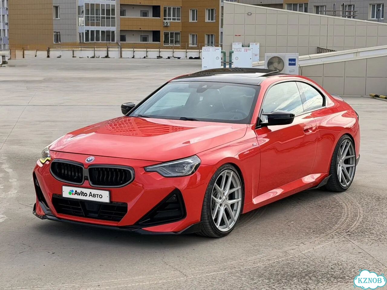 BMW 2 серия 3.0 AT, 2022, 48 000 км фото 3