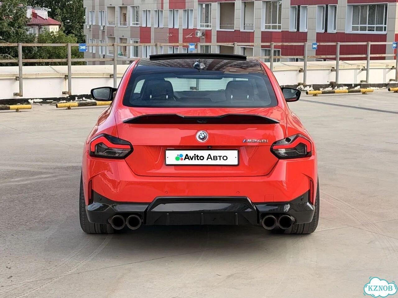 BMW 2 серия 3.0 AT, 2022, 48 000 км фото 6