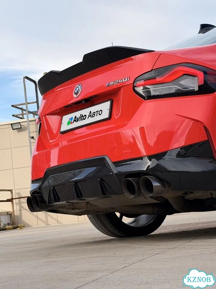 BMW 2 серия 3.0 AT, 2022, 48 000 км фото 7