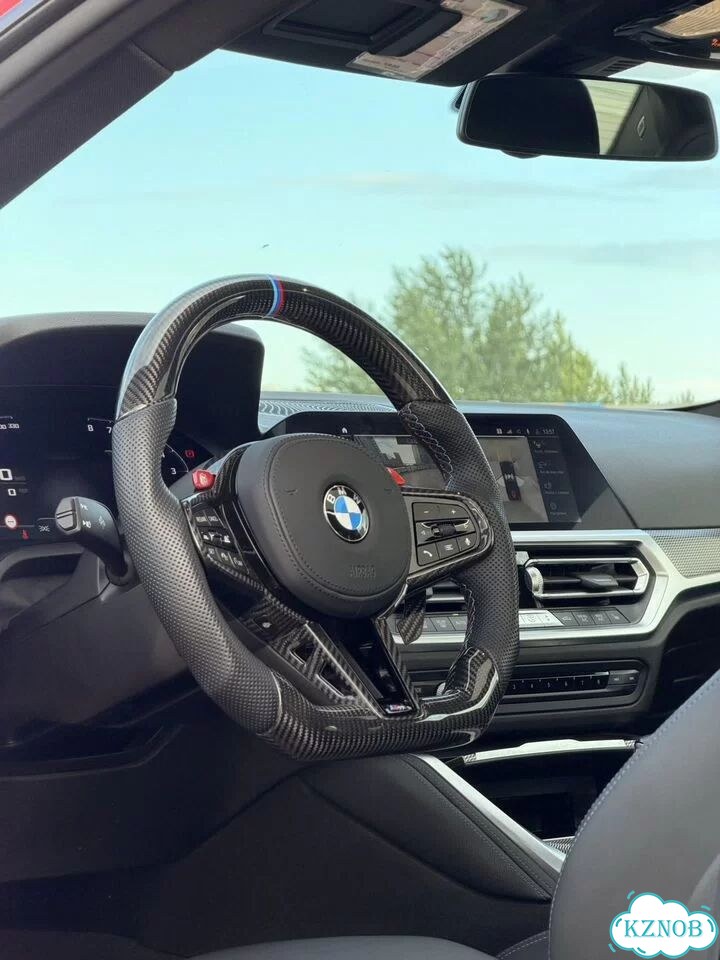 BMW 2 серия 3.0 AT, 2022, 48 000 км фото 8