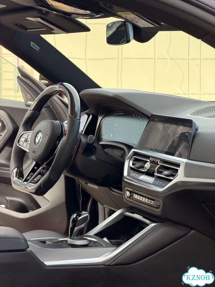 BMW 2 серия 3.0 AT, 2022, 48 000 км фото 9