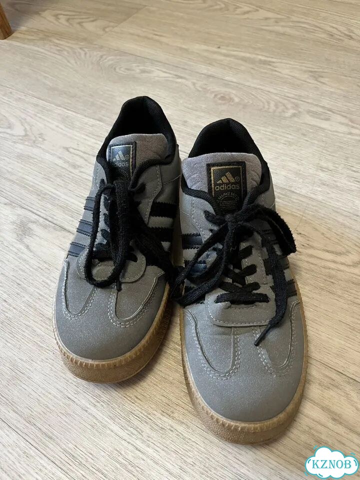 Кроссовки женские adidas samba фото 1