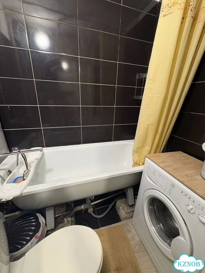 Квартира-студия, 20 м², 4/5 эт. фото 4