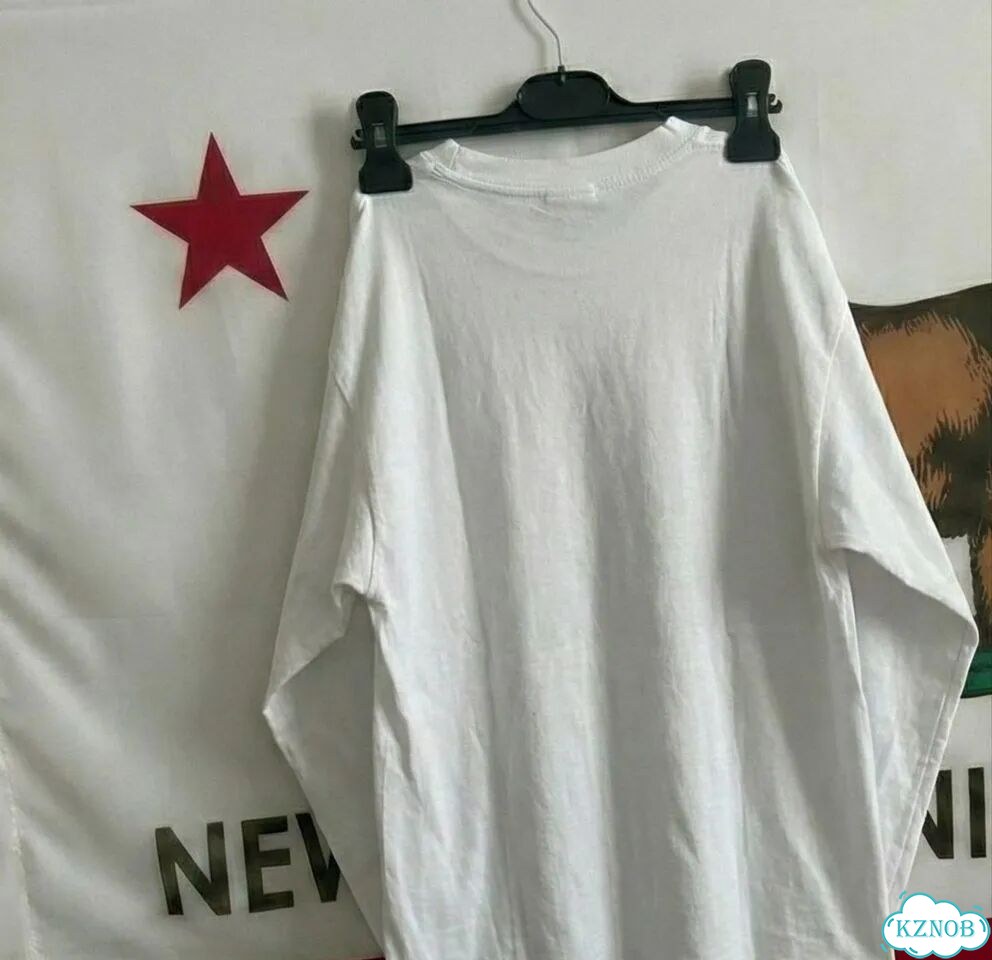 Лонгслив Vivienne Westwood antiskull белый фото 6