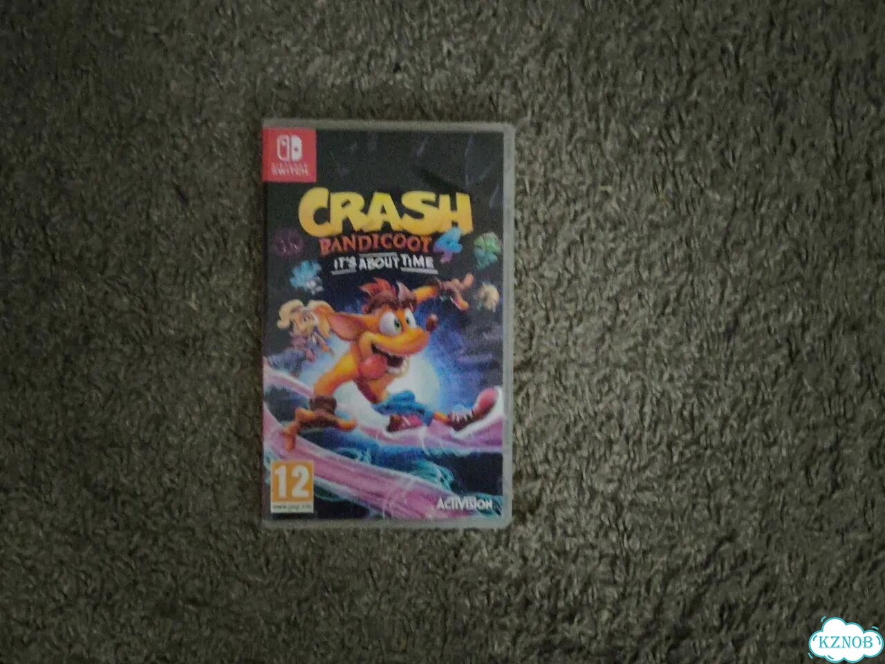 Случайная игра на нинтендо свич фото 2