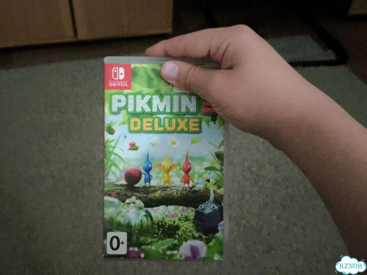 Случайная игра на нинтендо свич фото 5