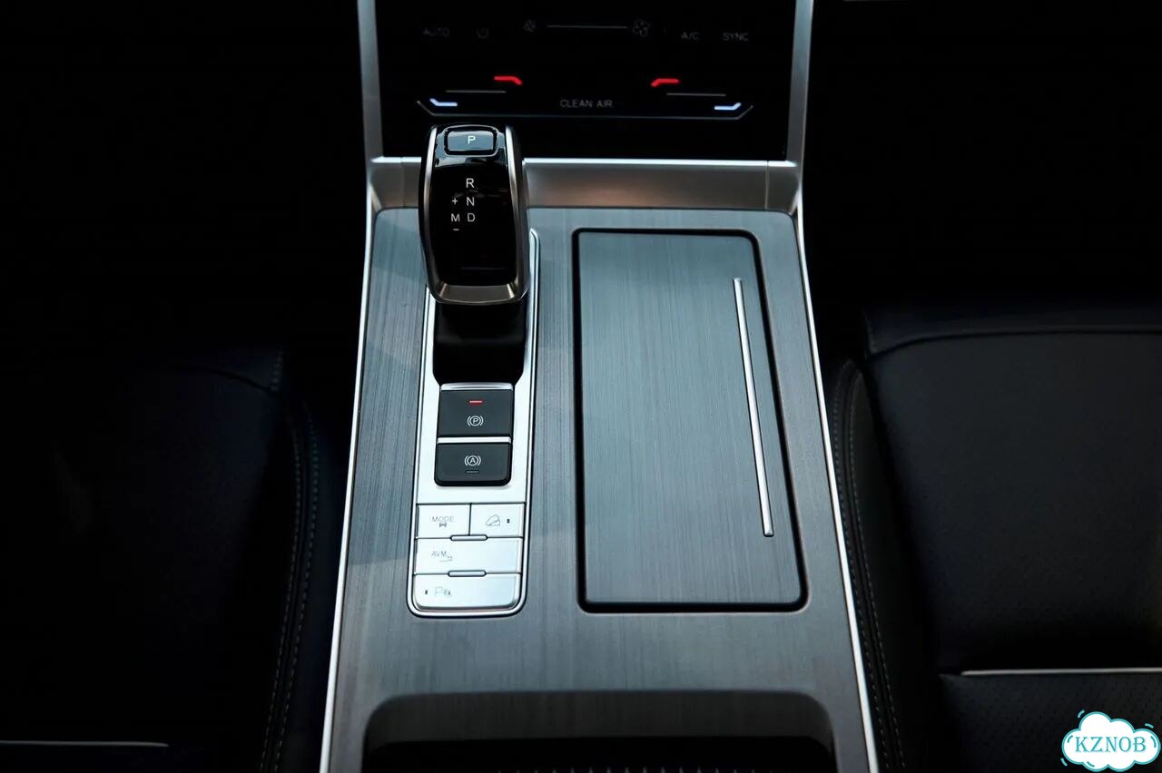 TENET T4L 1.5 AMT, 2026 Новый фото 25