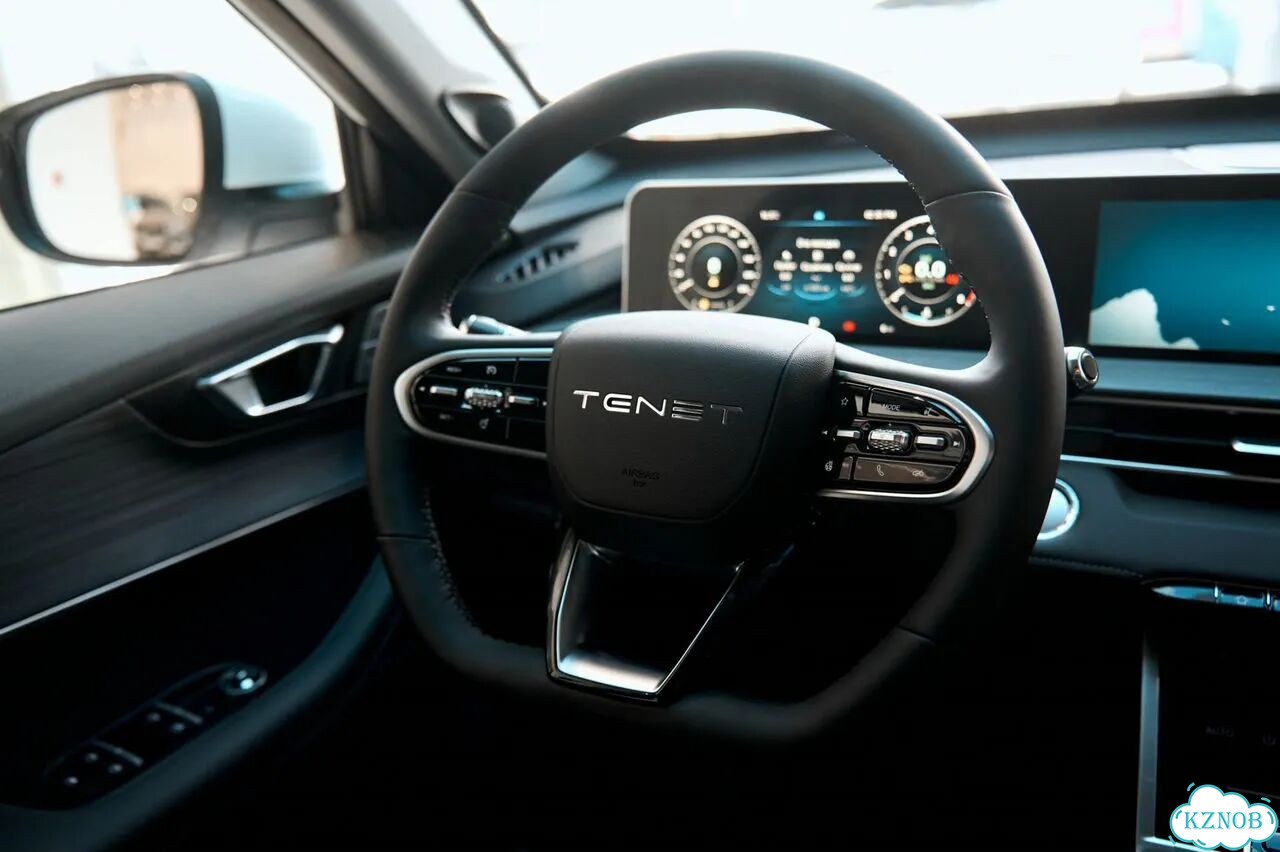TENET T4L 1.5 AMT, 2026 Новый фото 24