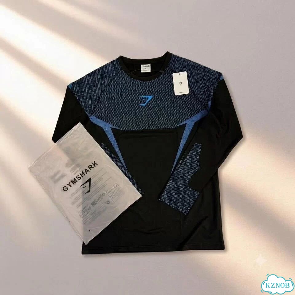 Рашгард Gymshark Nike фото 1