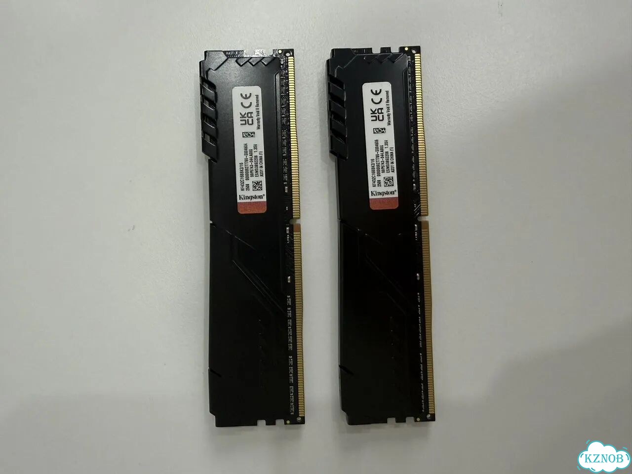 Оперативная память ddr4 16gb 3200 фото 1