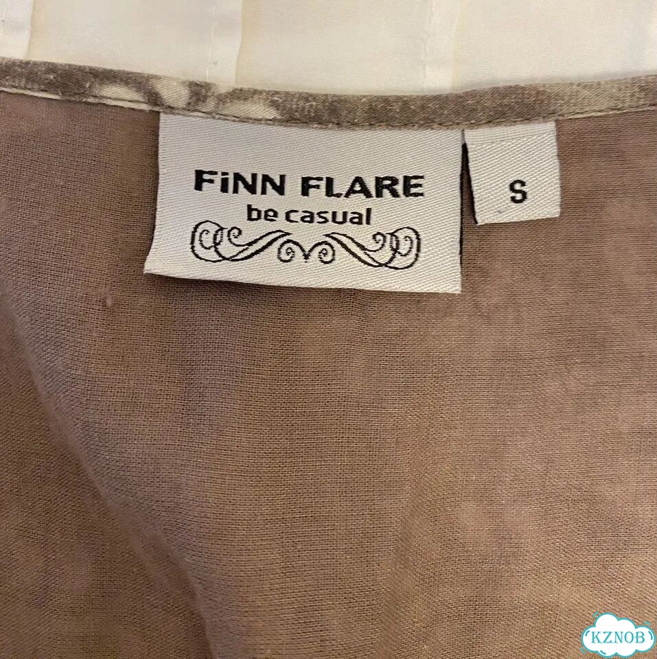Платье FinnFlare бу S фото 2