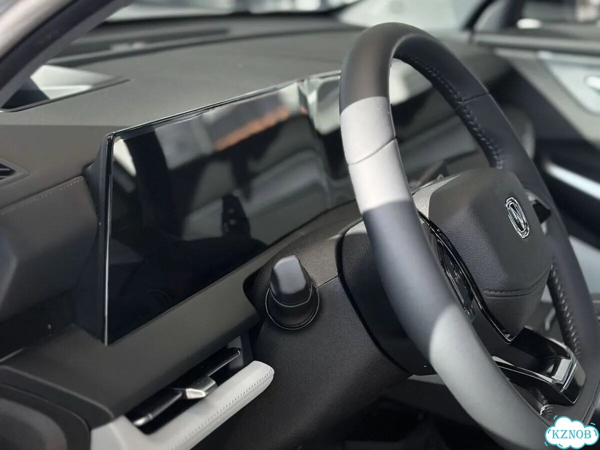 Changan CS75 Plus 2.0 AT, 2025 Новый фото 10