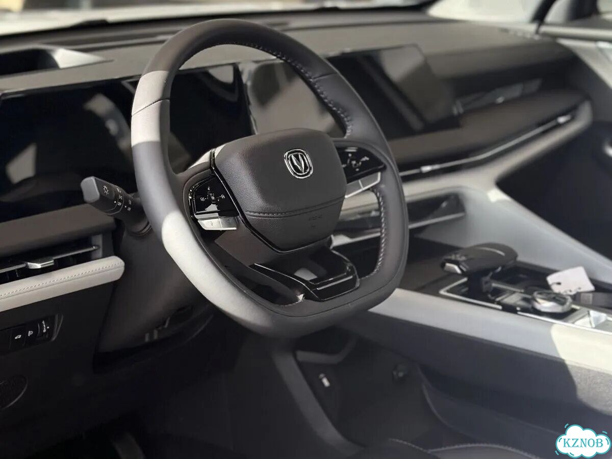 Changan CS75 Plus 2.0 AT, 2025 Новый фото 11