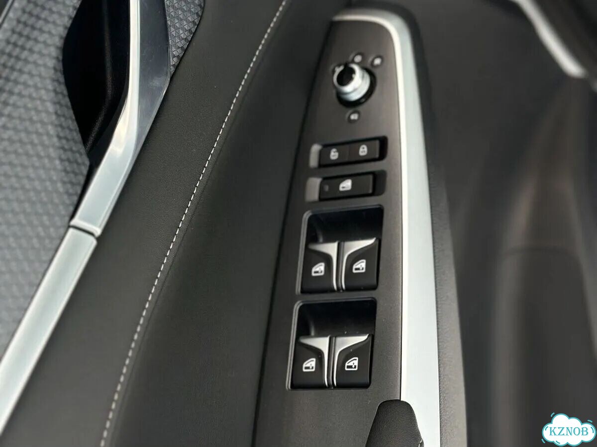 Changan CS75 Plus 2.0 AT, 2025 Новый фото 13