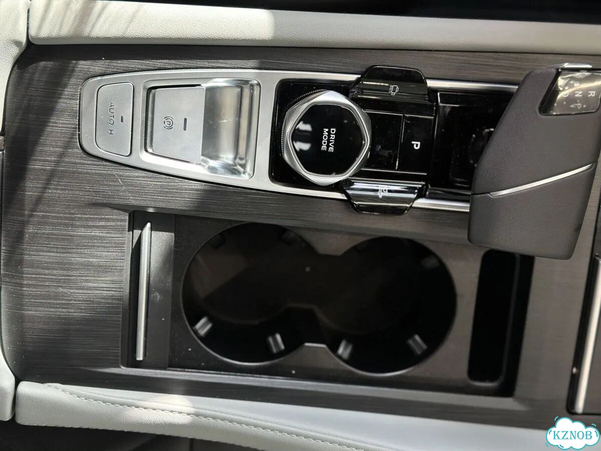 Changan CS75 Plus 2.0 AT, 2025 Новый фото 14