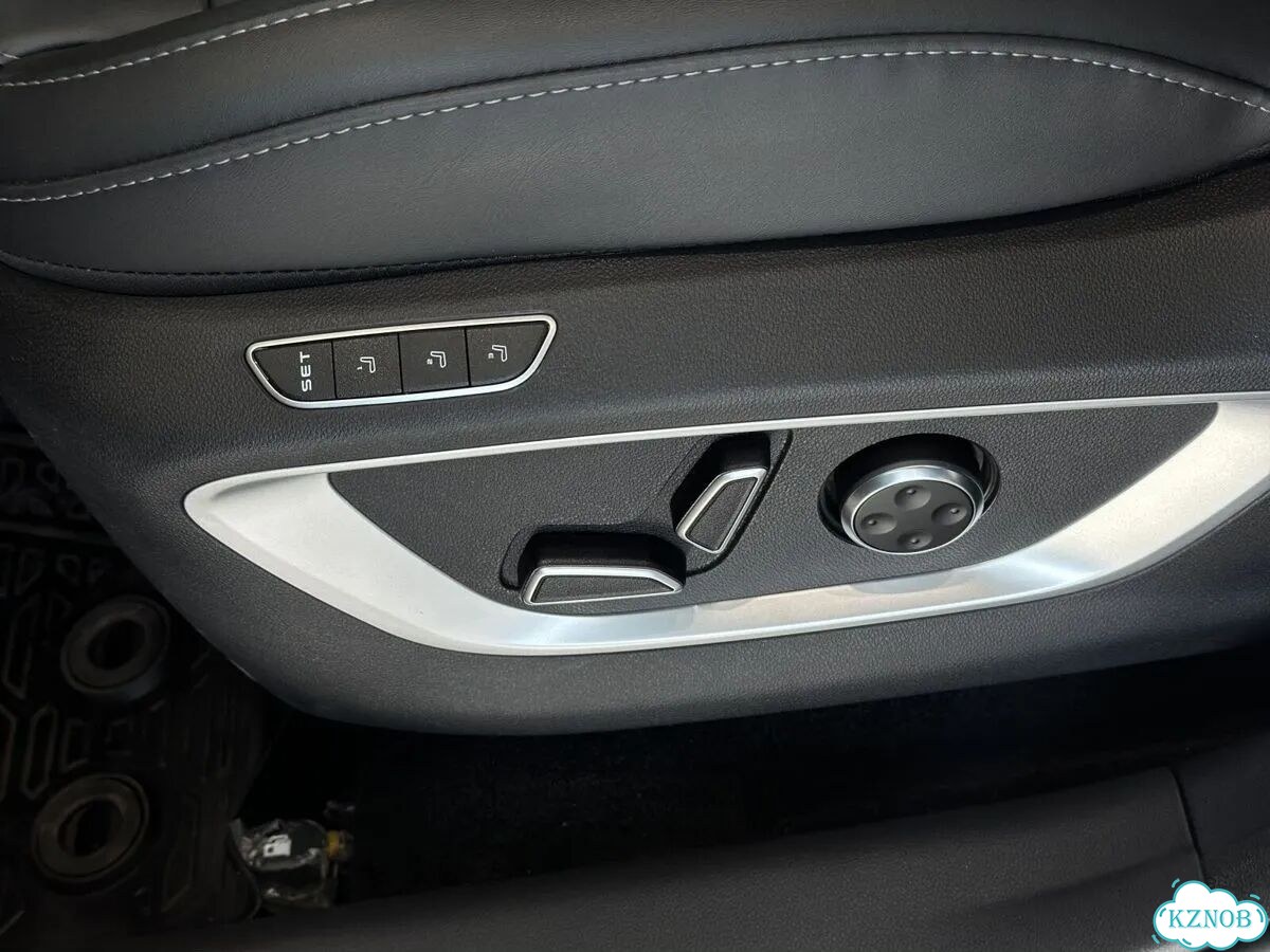 Changan CS75 Plus 2.0 AT, 2025 Новый фото 15