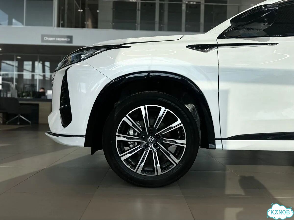Changan CS75 Plus 2.0 AT, 2025 Новый фото 3