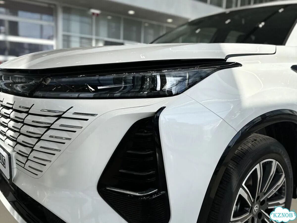 Changan CS75 Plus 2.0 AT, 2025 Новый фото 8
