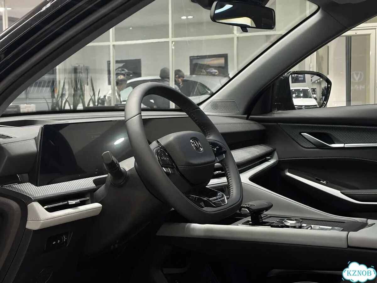 Changan CS75 Plus 2.0 AT, 2025 Новый фото 10