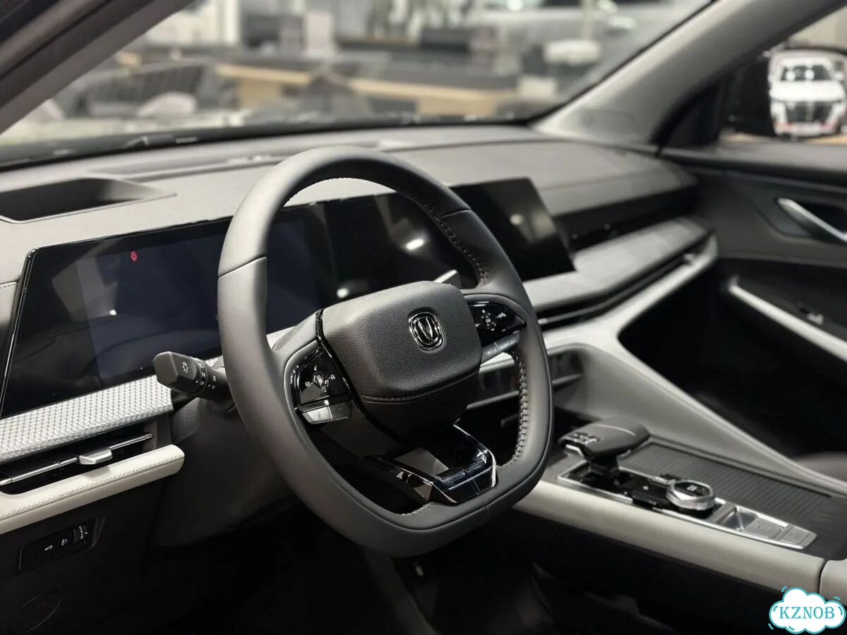 Changan CS75 Plus 2.0 AT, 2025 Новый фото 11