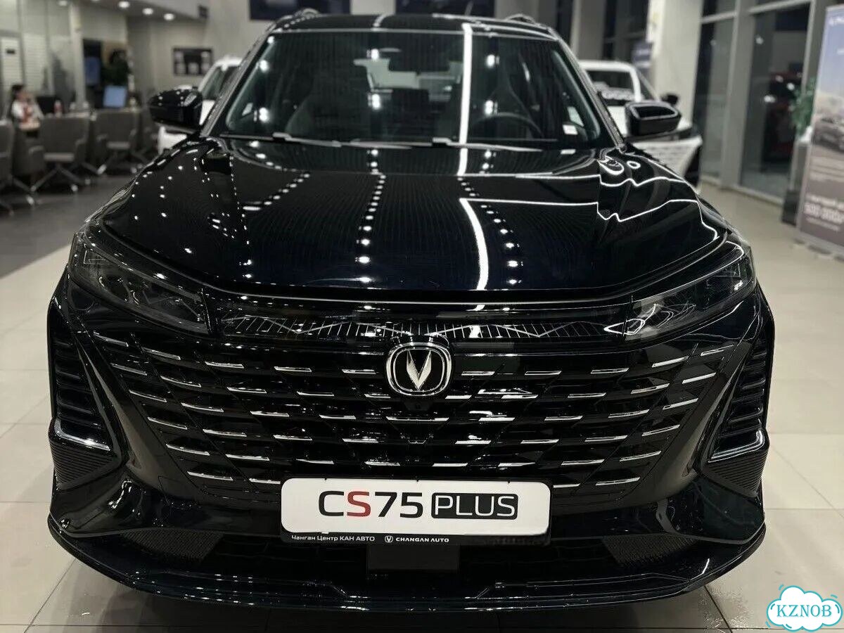Changan CS75 Plus 2.0 AT, 2025 Новый фото 2