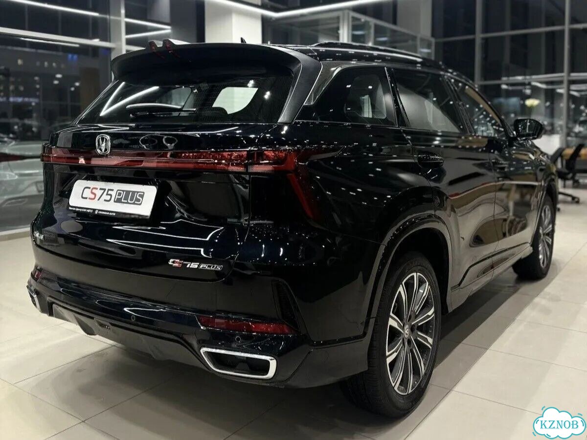 Changan CS75 Plus 2.0 AT, 2025 Новый фото 3
