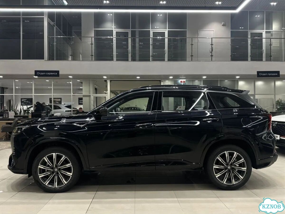 Changan CS75 Plus 2.0 AT, 2025 Новый фото 6