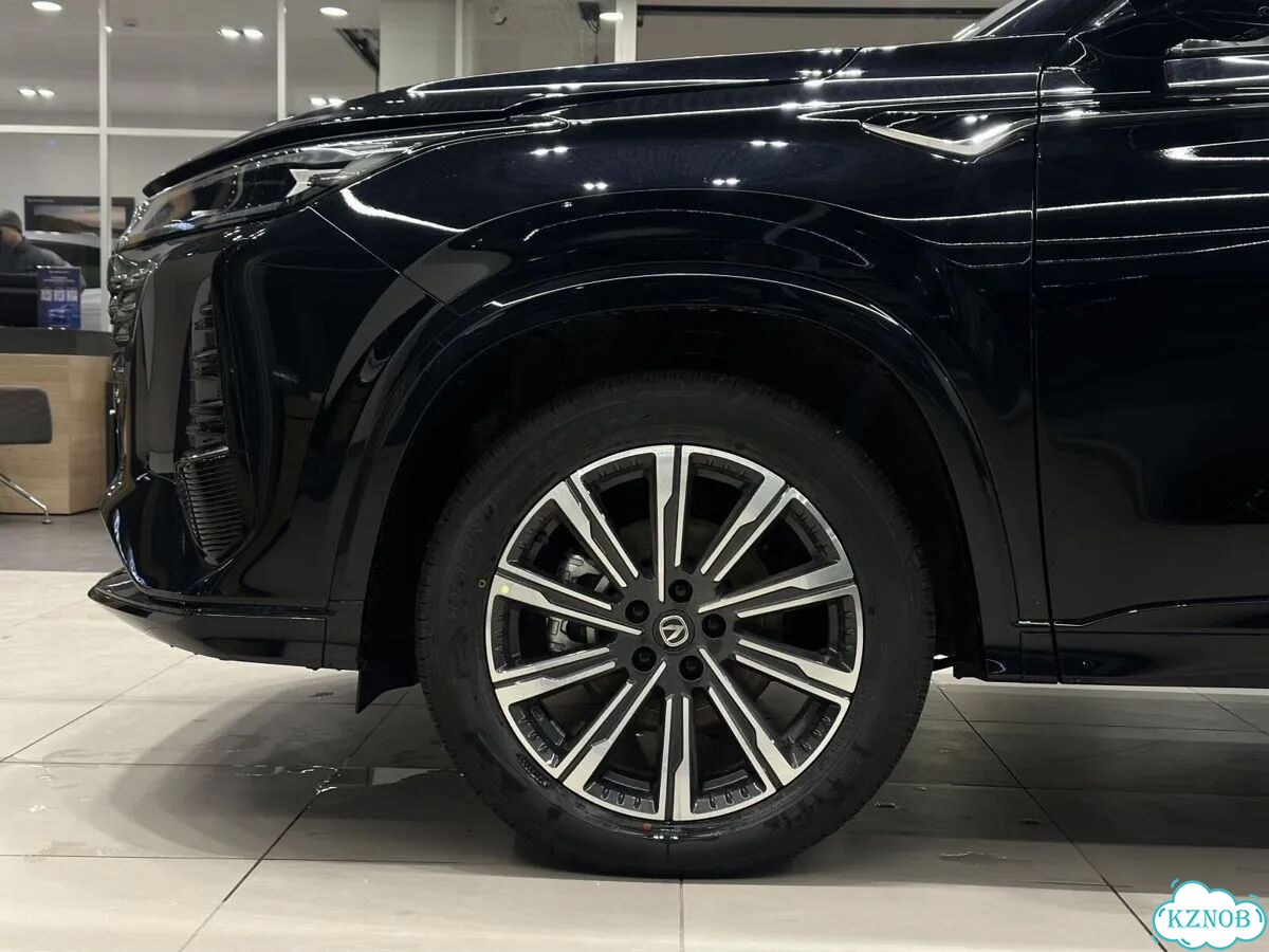 Changan CS75 Plus 2.0 AT, 2025 Новый фото 7