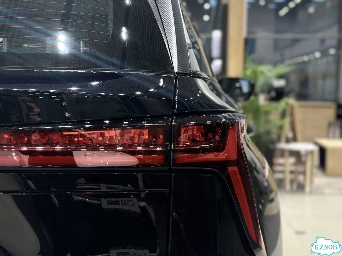 Changan CS75 Plus 2.0 AT, 2025 Новый фото 9