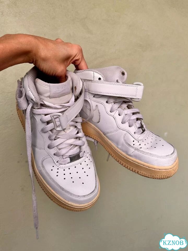 Nike air женские 36 фото 1