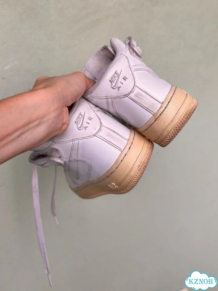 Nike air женские 36 фото 2