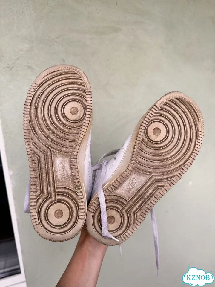 Nike air женские 36 фото 3
