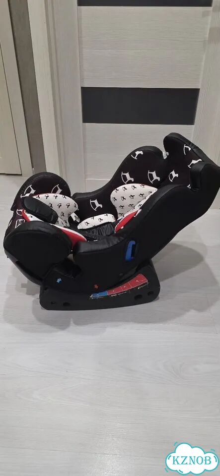 Автомобильное кресло happy baby фото 4