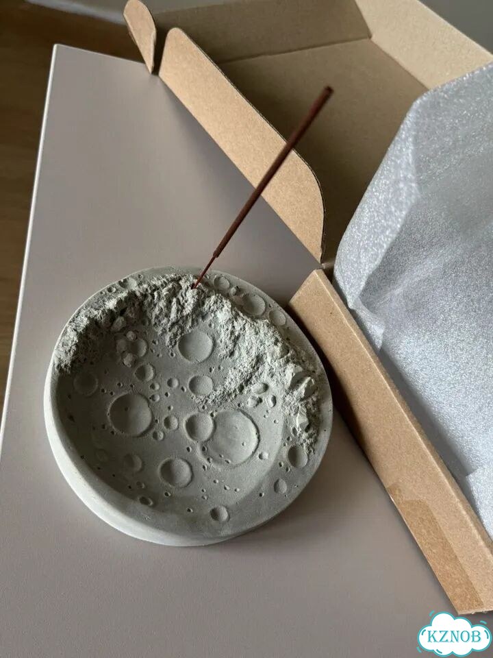 Подставка для благовоний фото 3