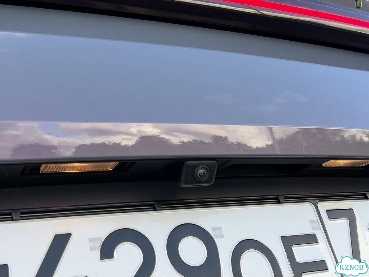 Geely Coolray 1.5 AMT, 2023, 28 880 км фото 11