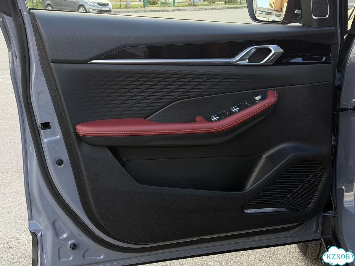Geely Coolray 1.5 AMT, 2023, 28 880 км фото 14