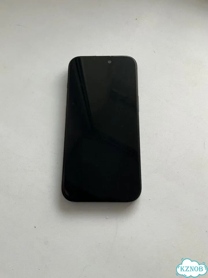 iPhone 15, 512 ГБ, SIM + eSIM фото 1