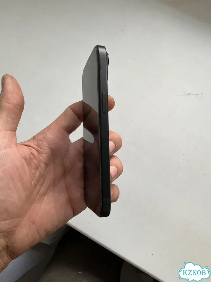 iPhone 15, 512 ГБ, SIM + eSIM фото 2