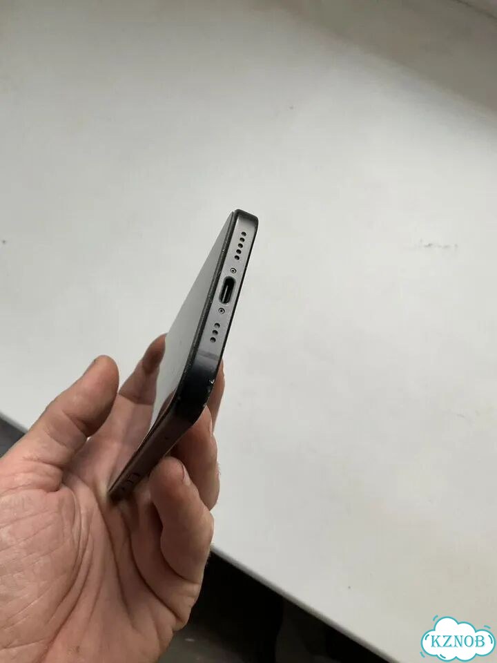iPhone 15, 512 ГБ, SIM + eSIM фото 3