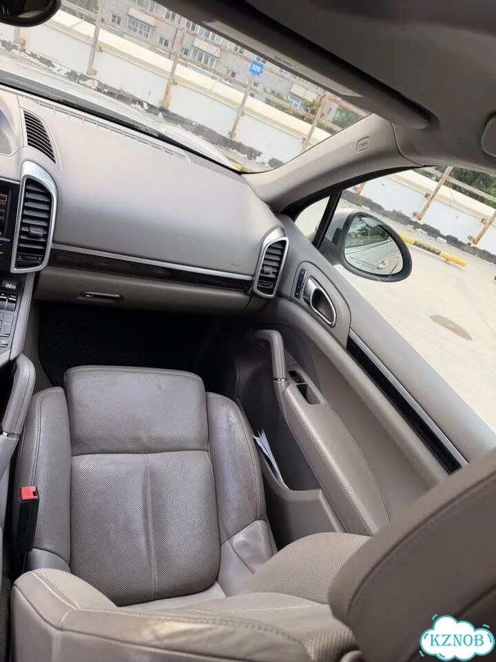 Porsche Cayenne 3.6 AT, 2010, 167 000 км фото 10
