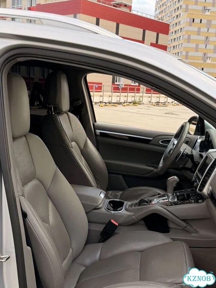 Porsche Cayenne 3.6 AT, 2010, 167 000 км фото 11