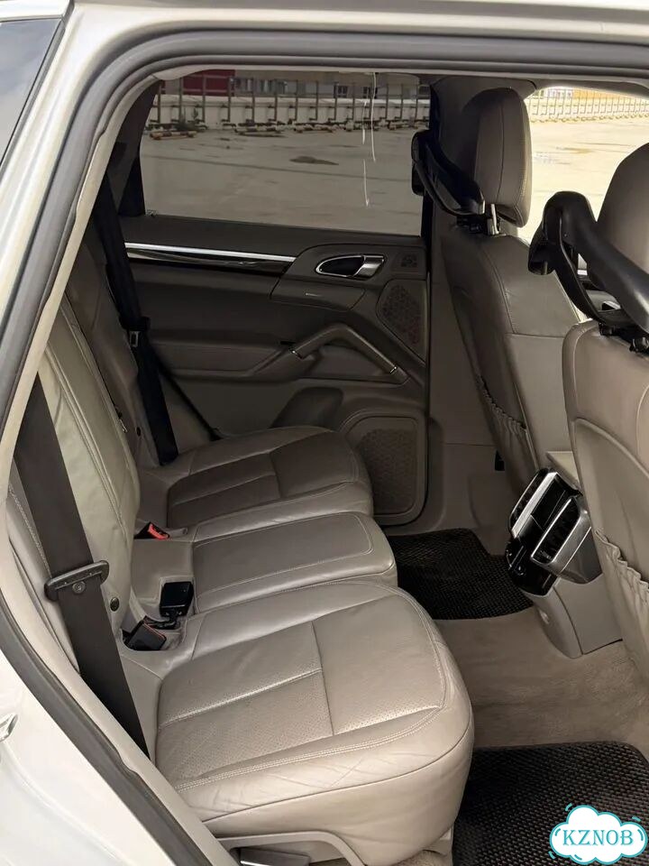 Porsche Cayenne 3.6 AT, 2010, 167 000 км фото 14