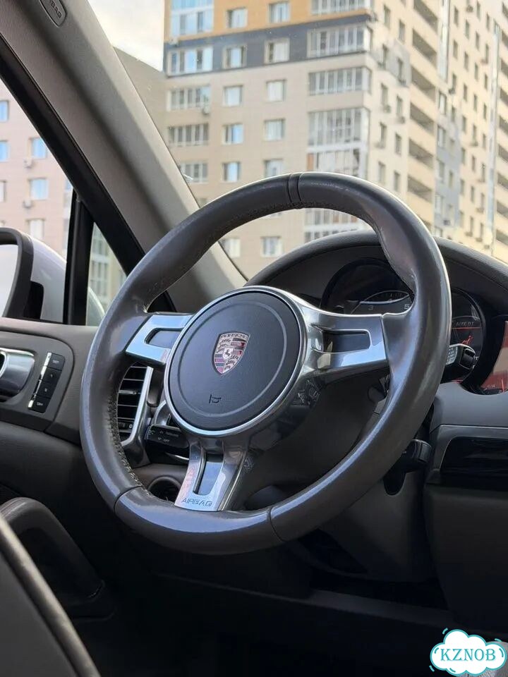 Porsche Cayenne 3.6 AT, 2010, 167 000 км фото 18