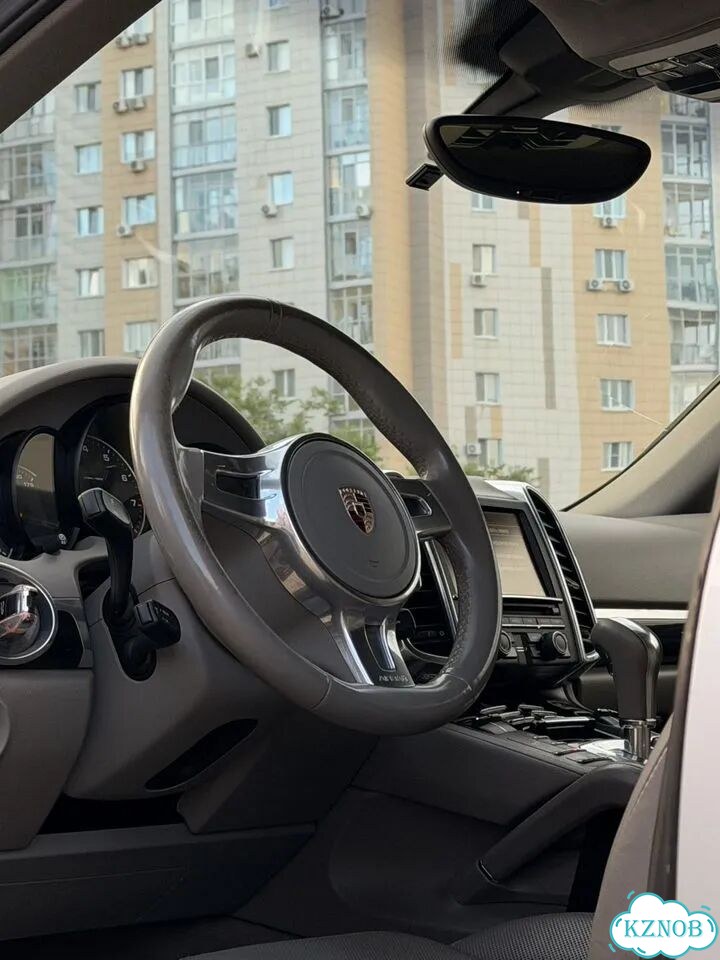 Porsche Cayenne 3.6 AT, 2010, 167 000 км фото 20